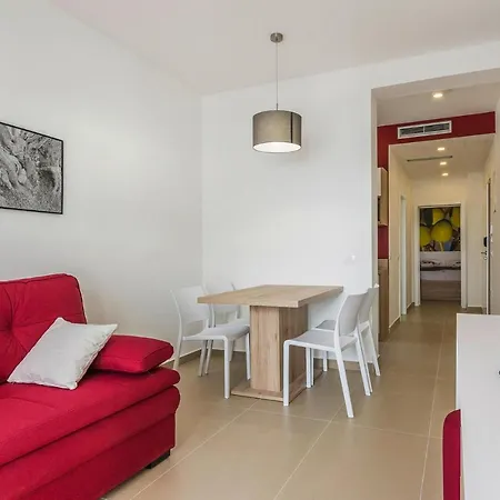 דירה Vila 4m - Cdn0210ac-cya Miletici