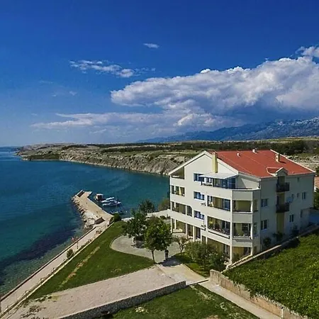Vila 4m - Cdn0210ac-cya * Miletici